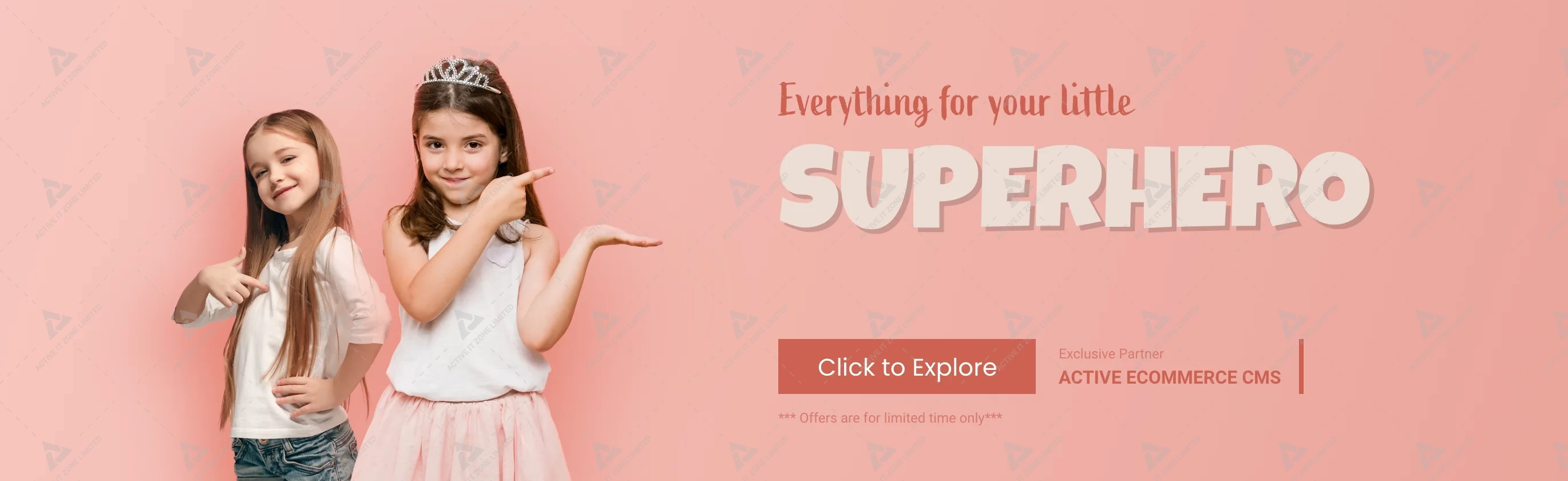 Emporium Mart BD promo